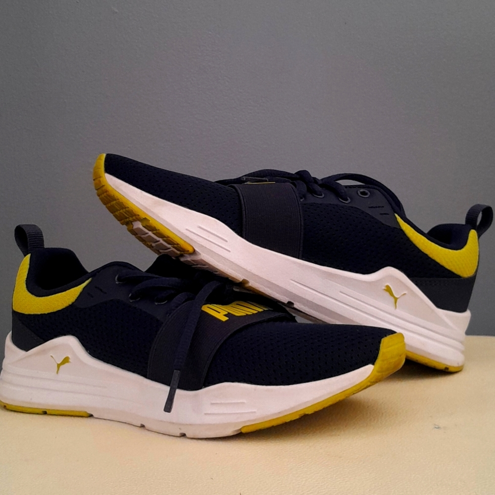 Kids (boys) Puma Sneakers